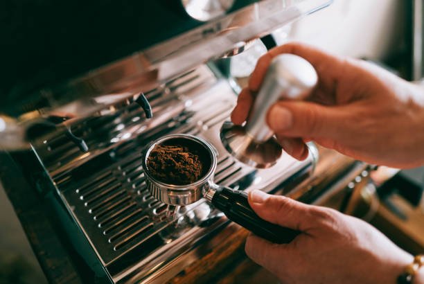 Coffee Shop untuk Acara, Meeting, dan Berkumpul di Aceh: Station Coffee Premium