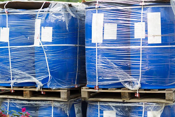 Rekomendasi Supplier Bahan Kimia untuk Mendukung Kebutuhan Industri Indonesia