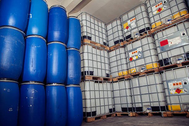 Tips Menilai Kredibilitas Supplier Bahan Kimia untuk Perusahaan di Bandung