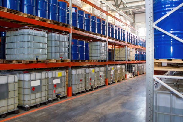 Kesalahan yang Perlu Dihindari Saat Mencari Supplier Bahan Kimia