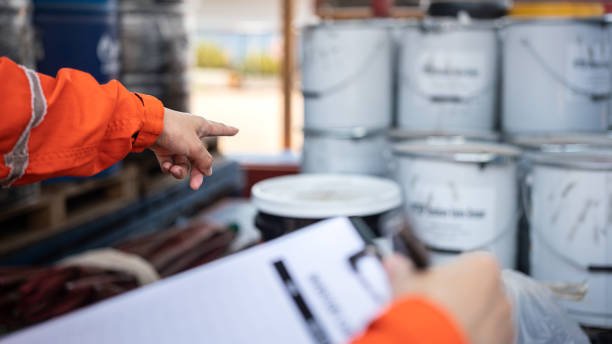 Panduan Memilih Pemasok Bahan Kimia untuk Kebutuhan Industri di Jakarta