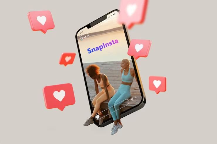 Cara Memanfaatkan SnapInsta dalam Menyimpan Inspirasi dari Instagram