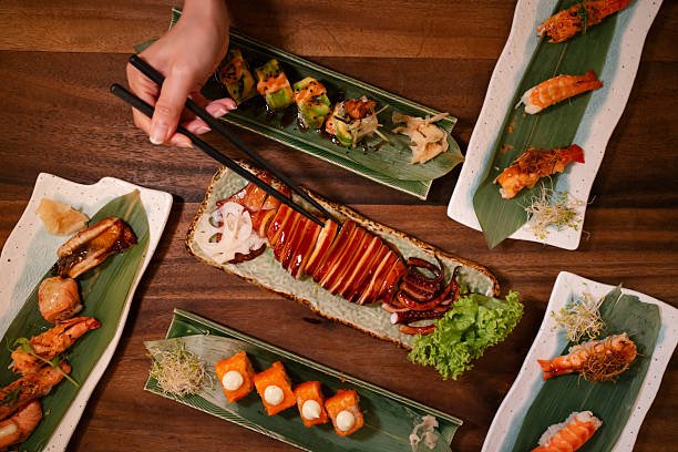 Cara Memilih Restoran Jepang Berdasarkan Jenis Hidangannya